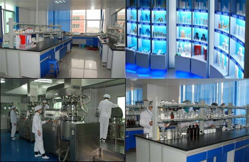 從技術(shù)開(kāi)發(fā)看化妝品代工廠的未來(lái) 挑戰(zhàn)、機(jī)遇與轉(zhuǎn)型之路