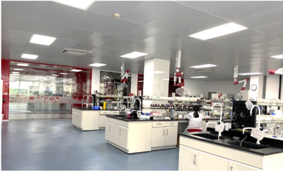 丸美股份 以研發實力為筆，繪就中國科技美妝新藍圖